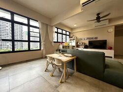 Blk 471A Fernvale Rivergrove (Sengkang), HDB 4 Rooms #574557801